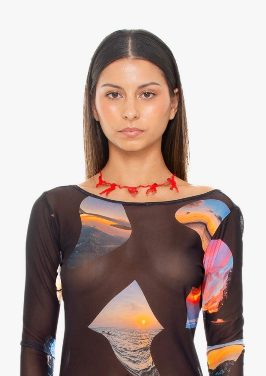 Collar 'Amigos'