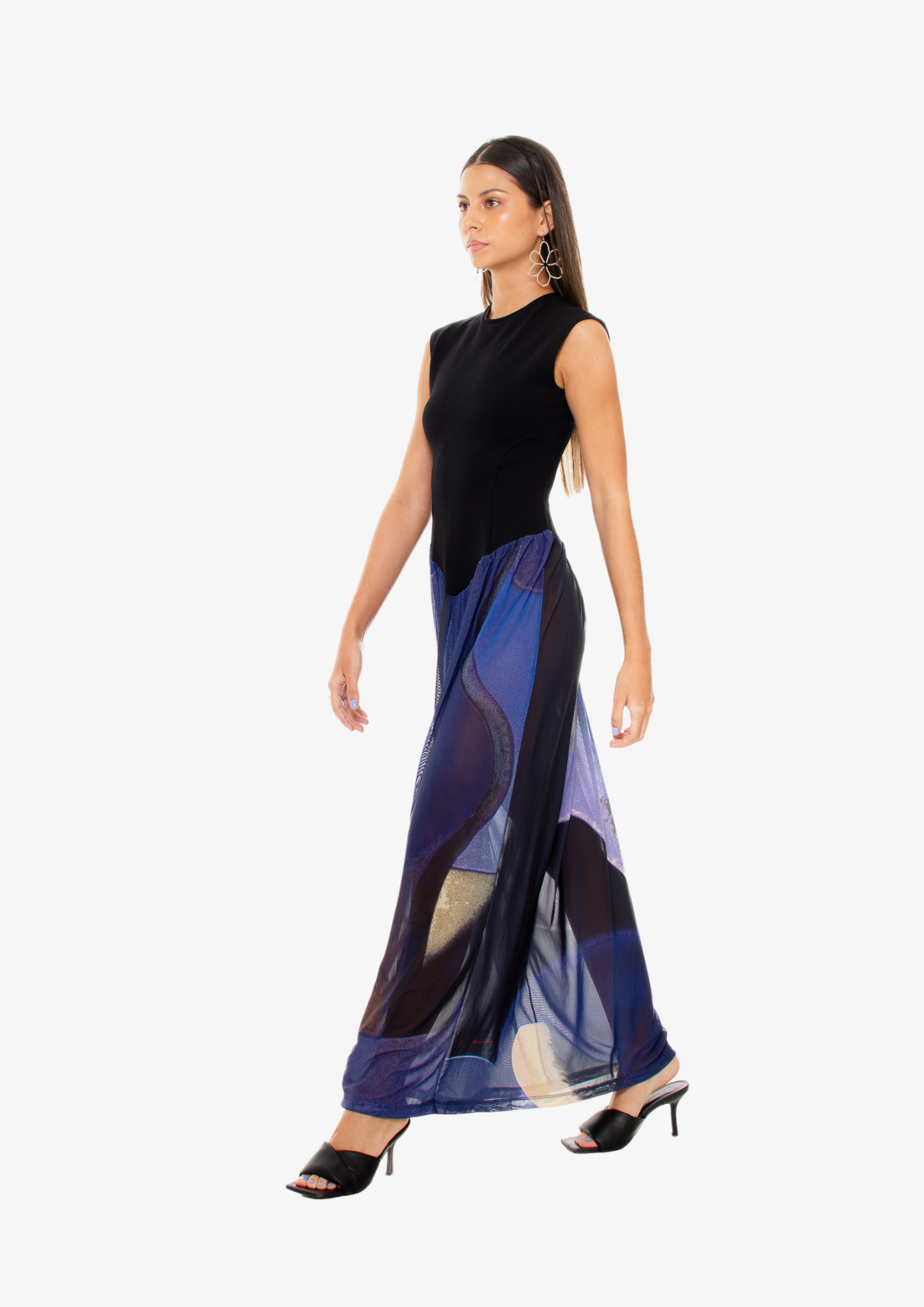 'Diving' New Sundress