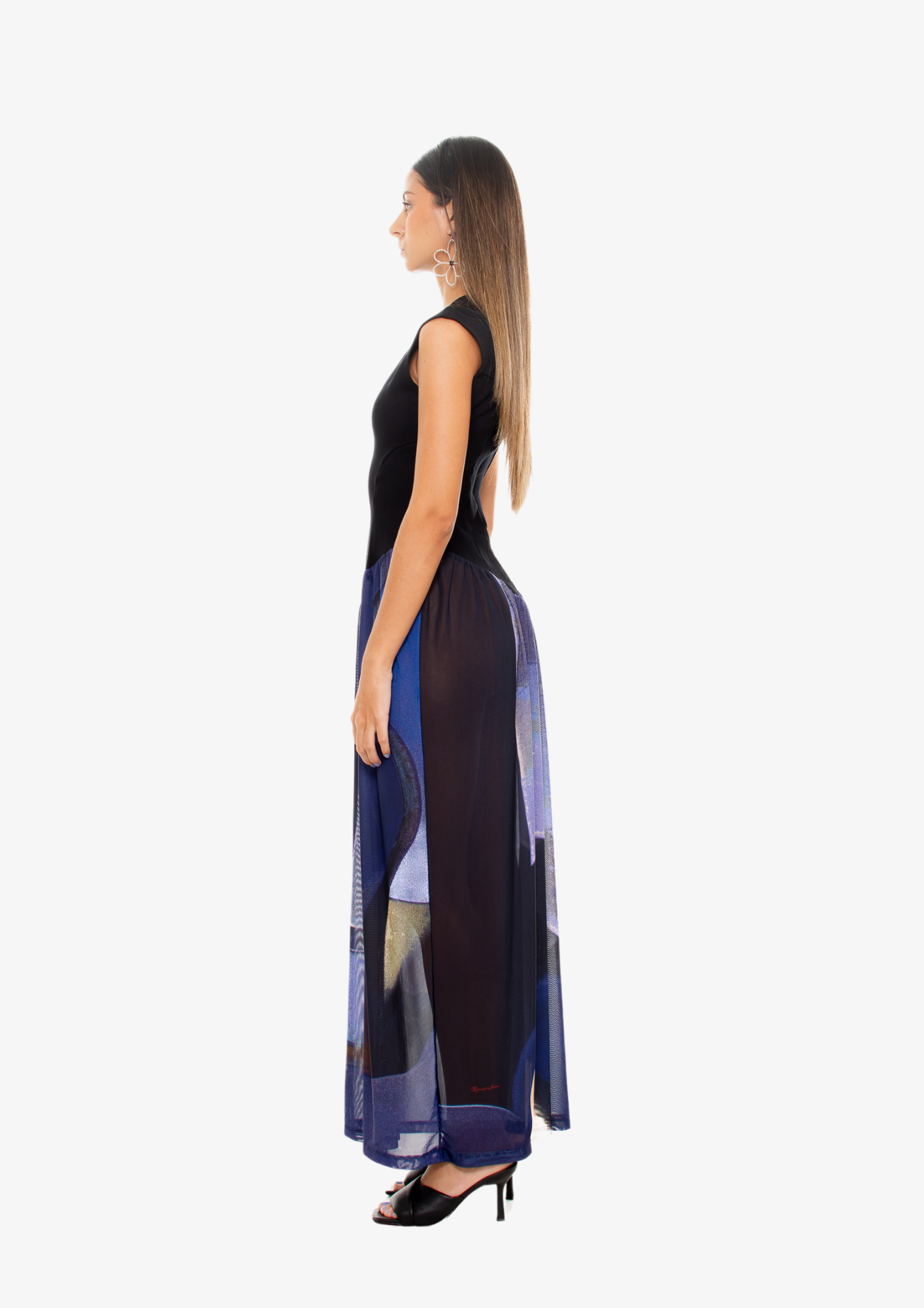 'Diving' New Sundress