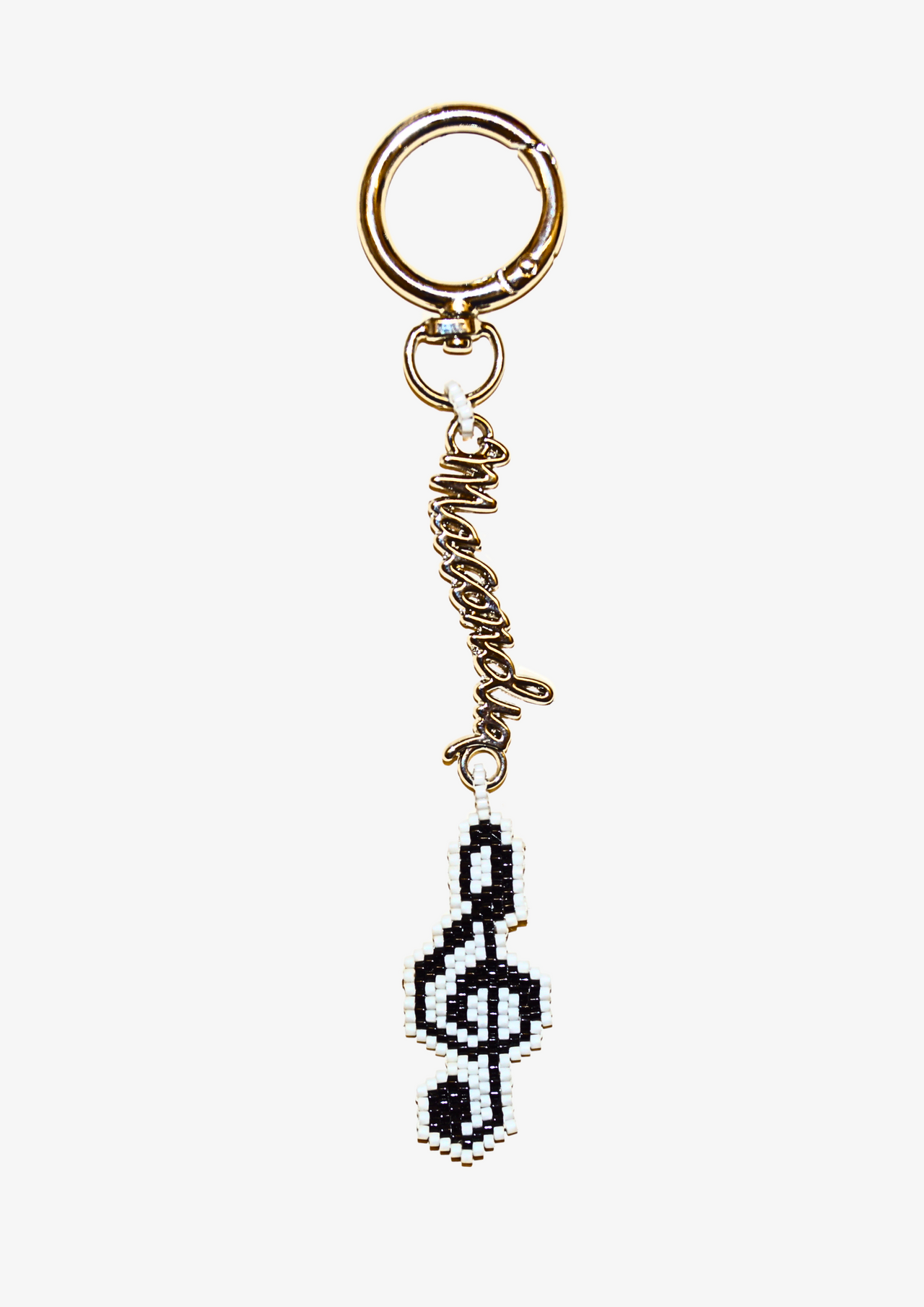 'Music' Charm