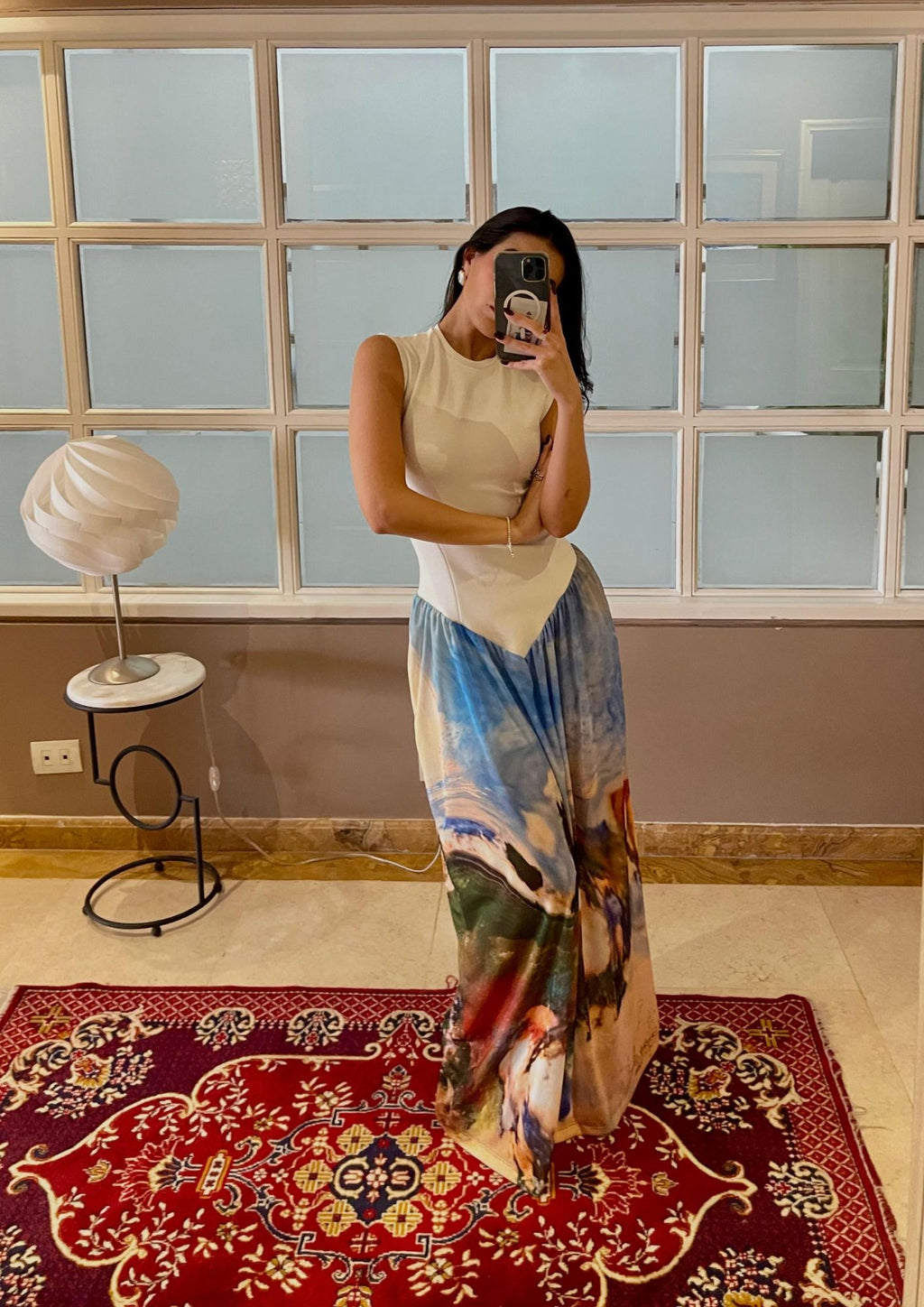 'Everybody's Town' New Sundress