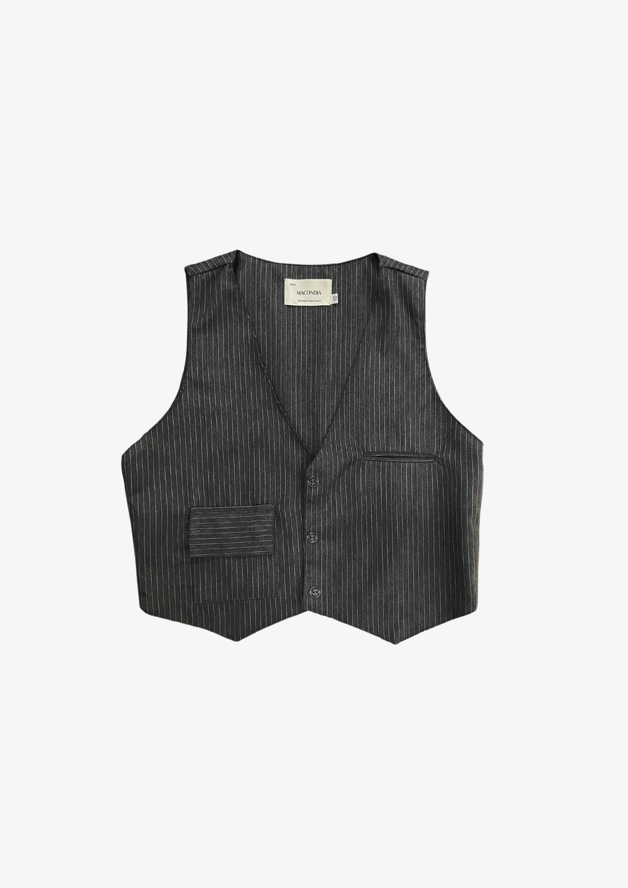 The Office Vest