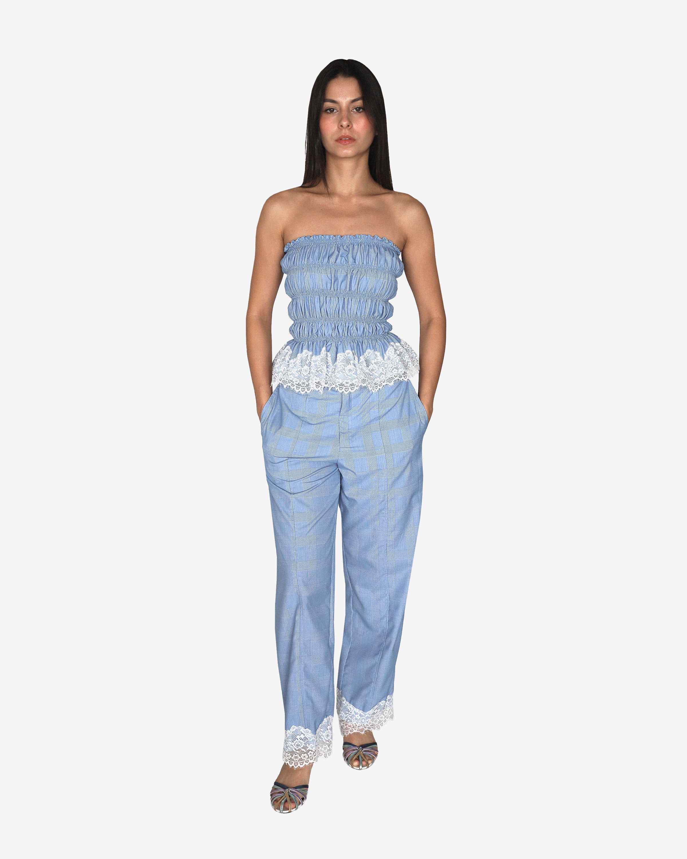 After Light Pant