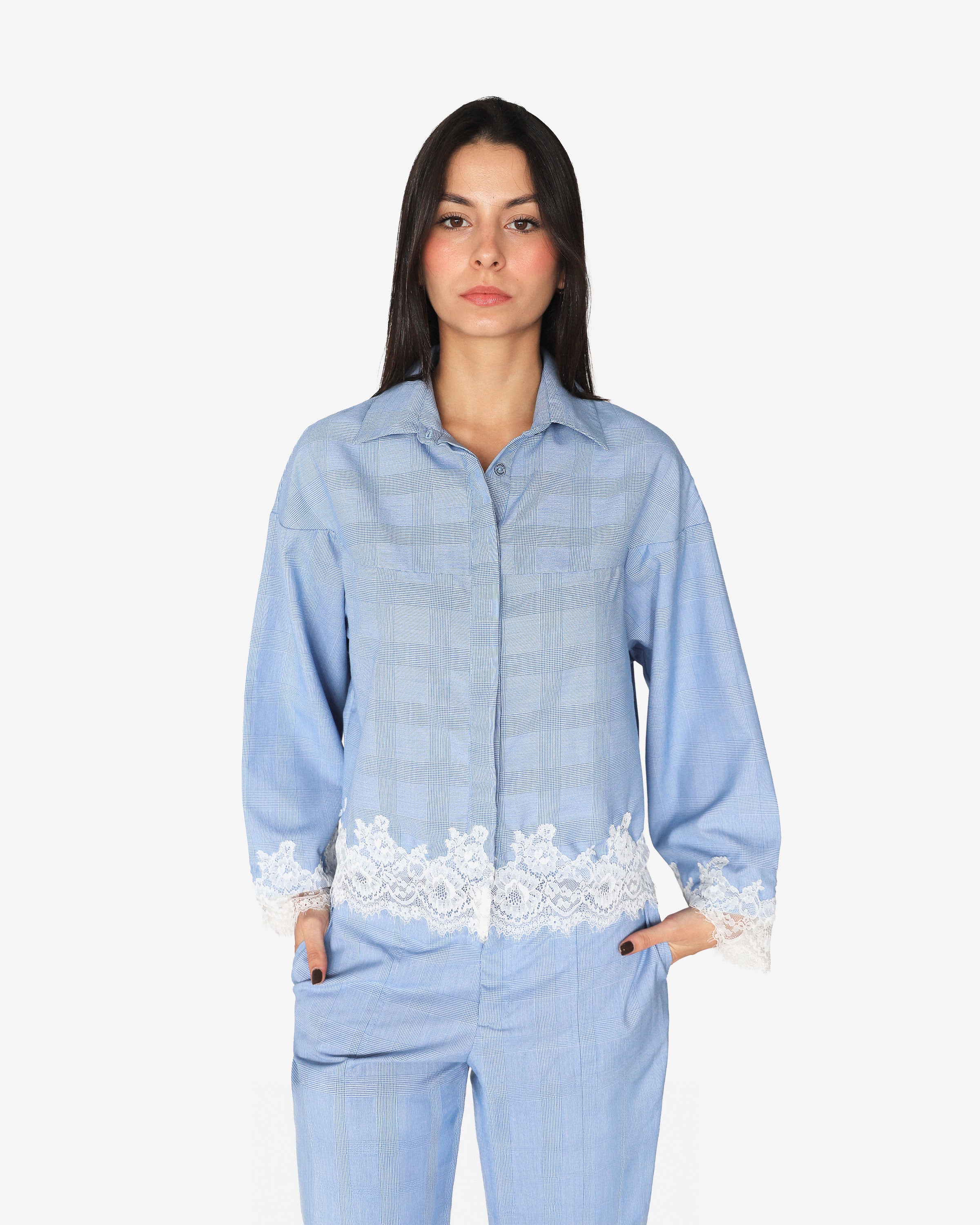 After Light Shirt