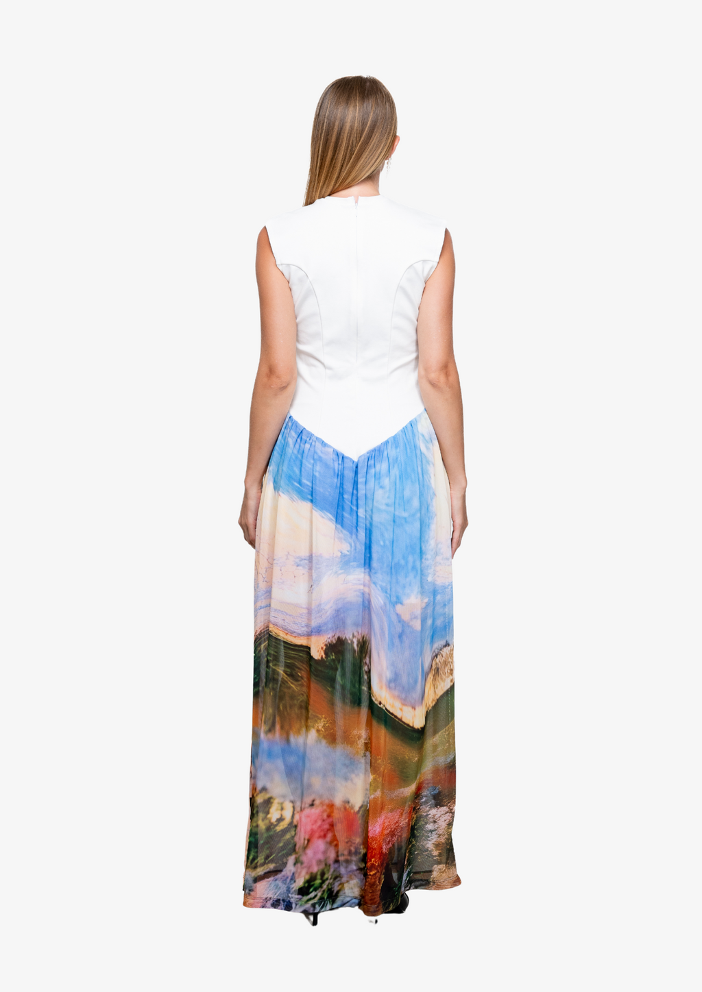'Everybody's Town' New Sundress