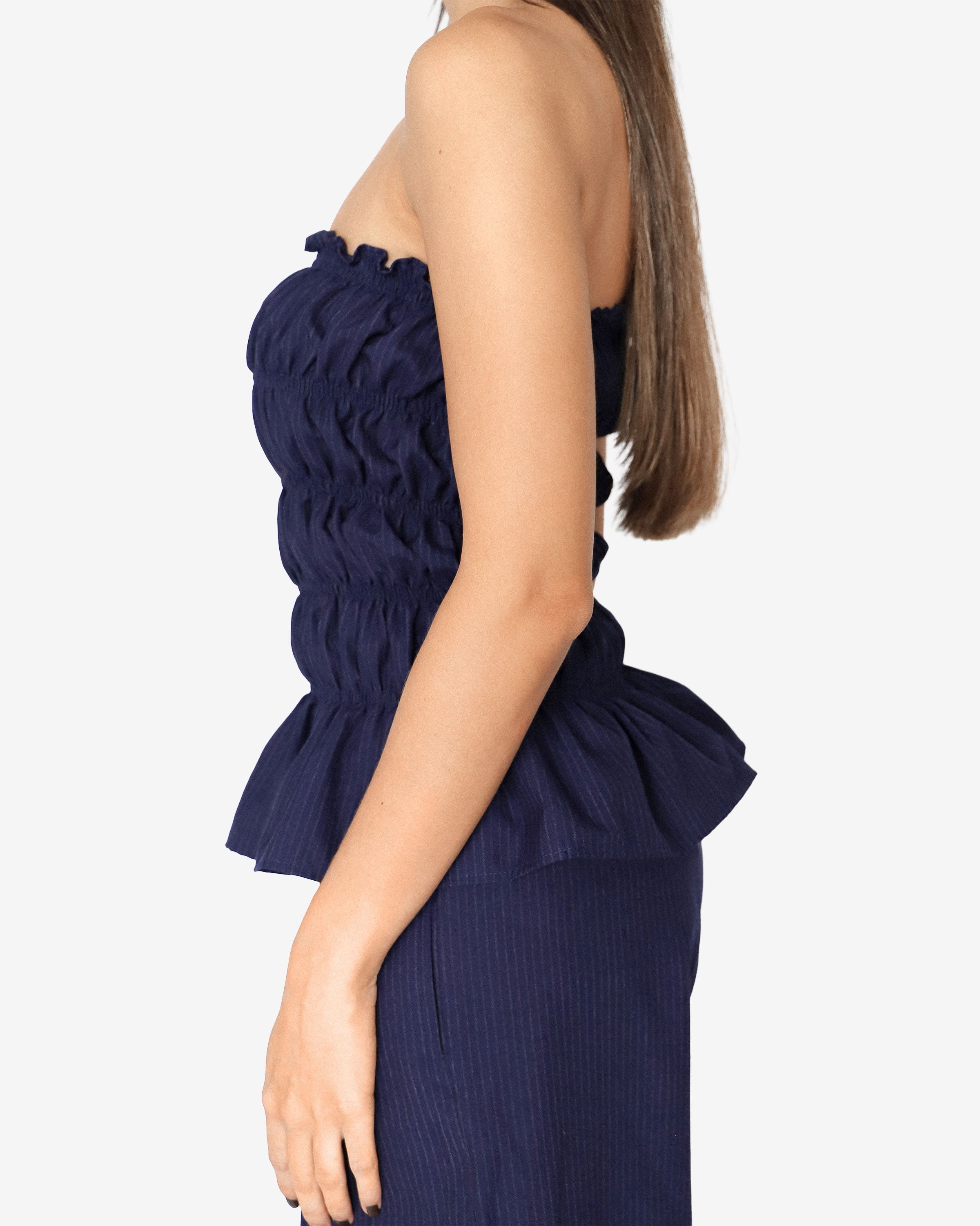 Night Line Top