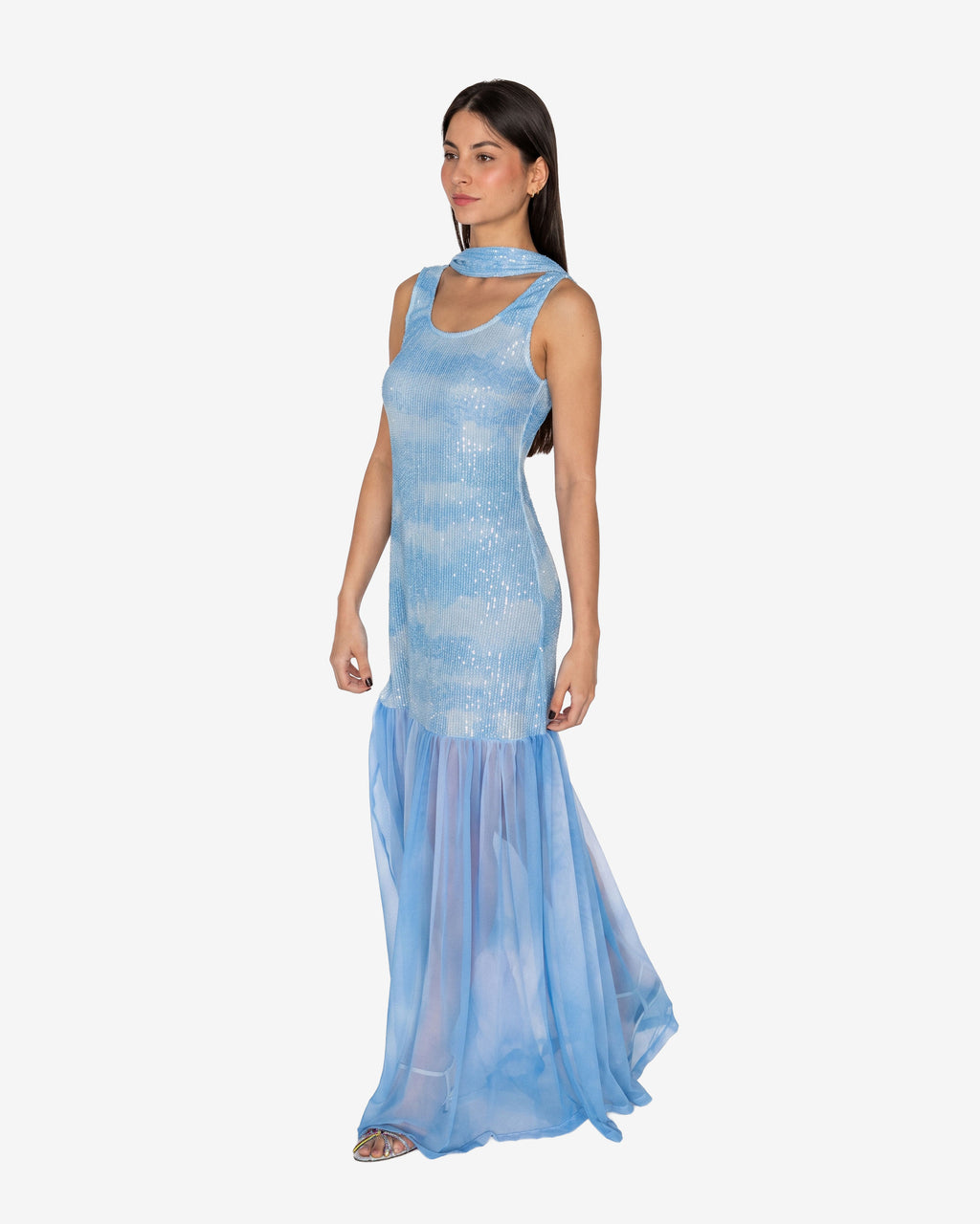 Haze Dress