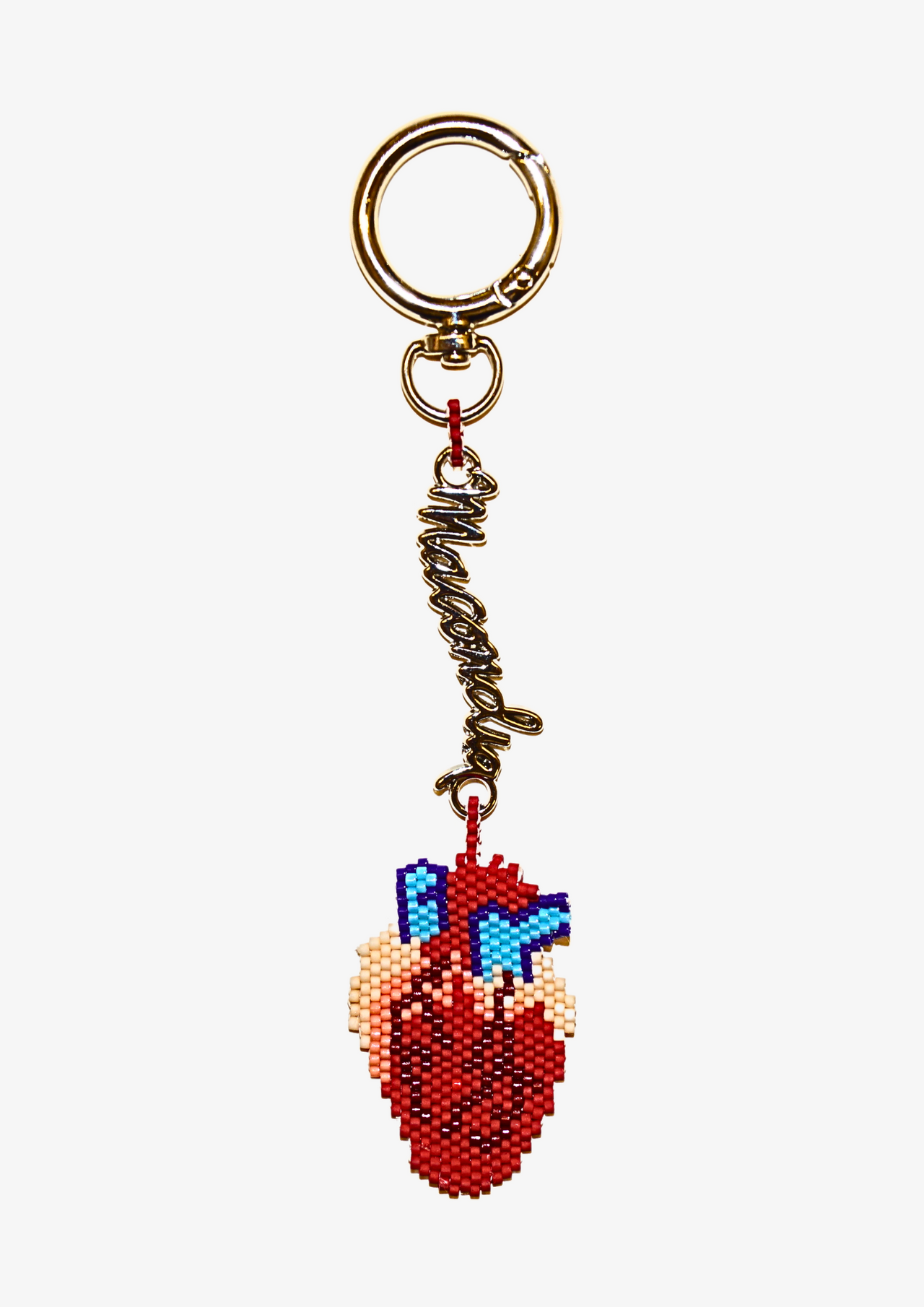 'Heart' Charm