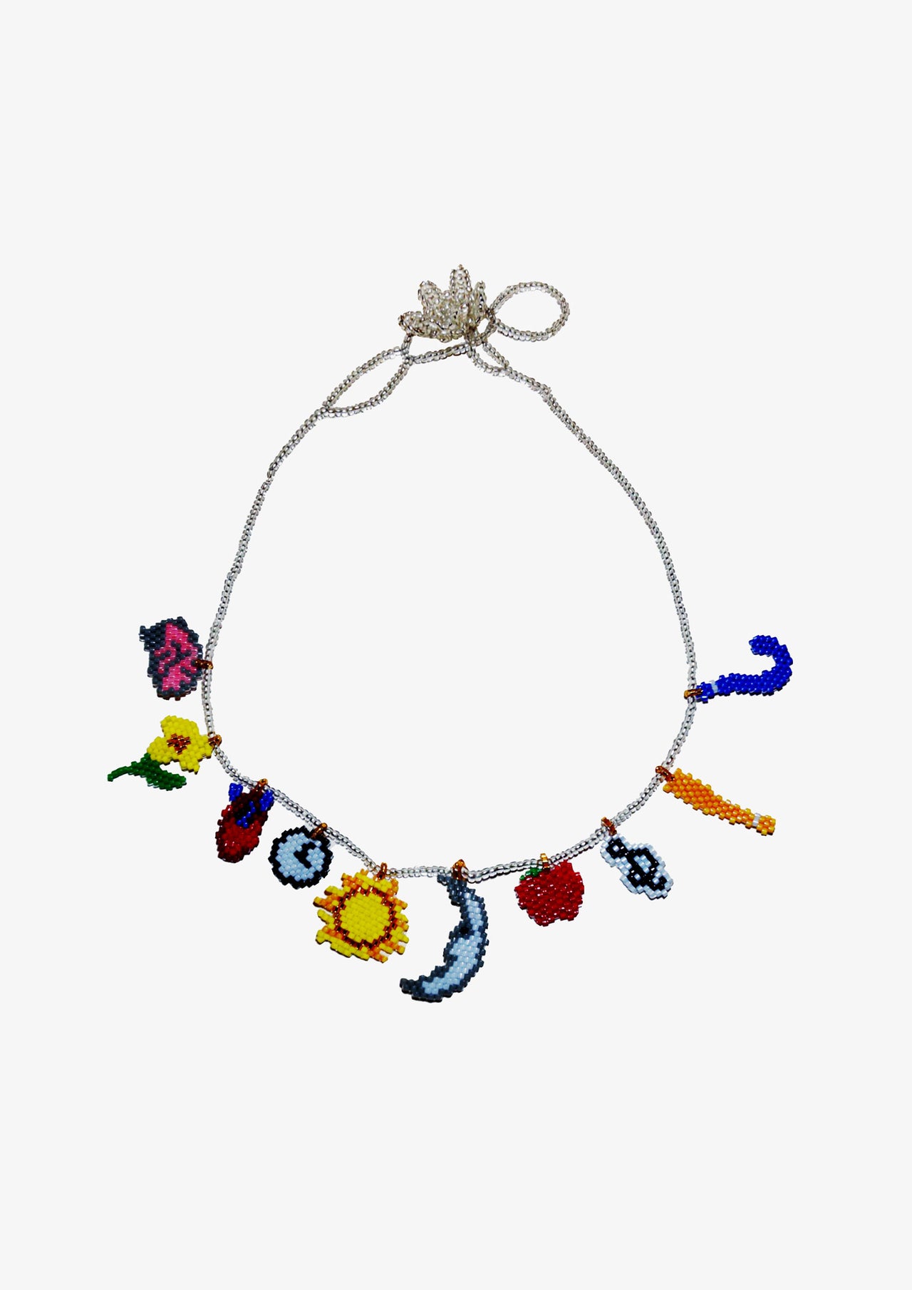 Collar 'Universal Things'