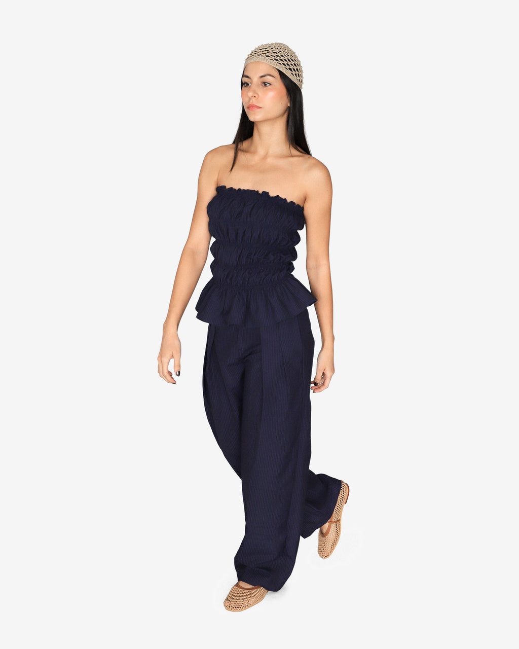 Night Line Top