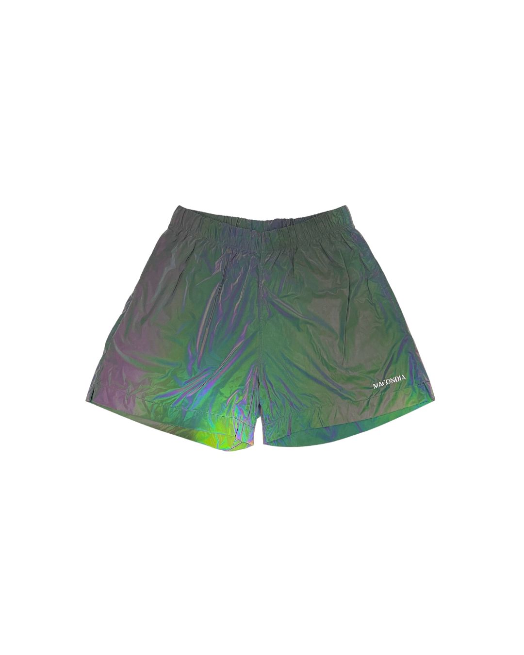 The Reflective Short (Unisex)