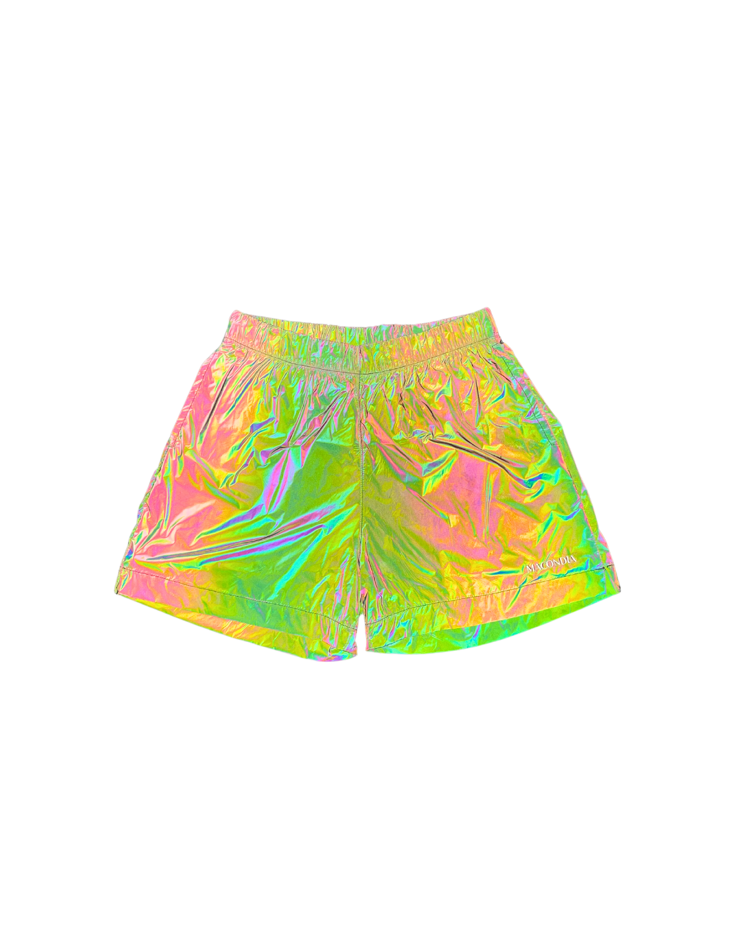 The Reflective Short (Unisex)