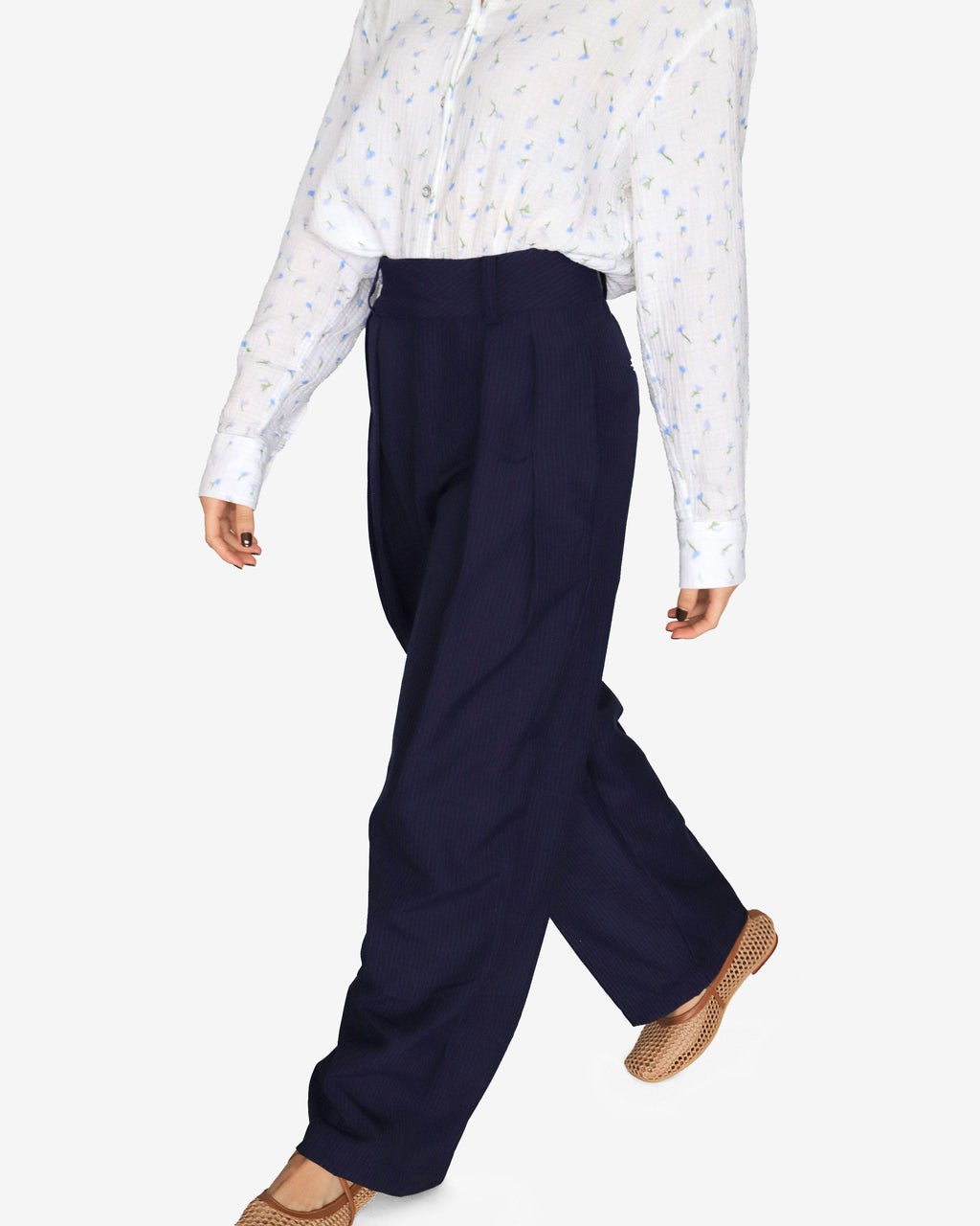 Night Line Trouser