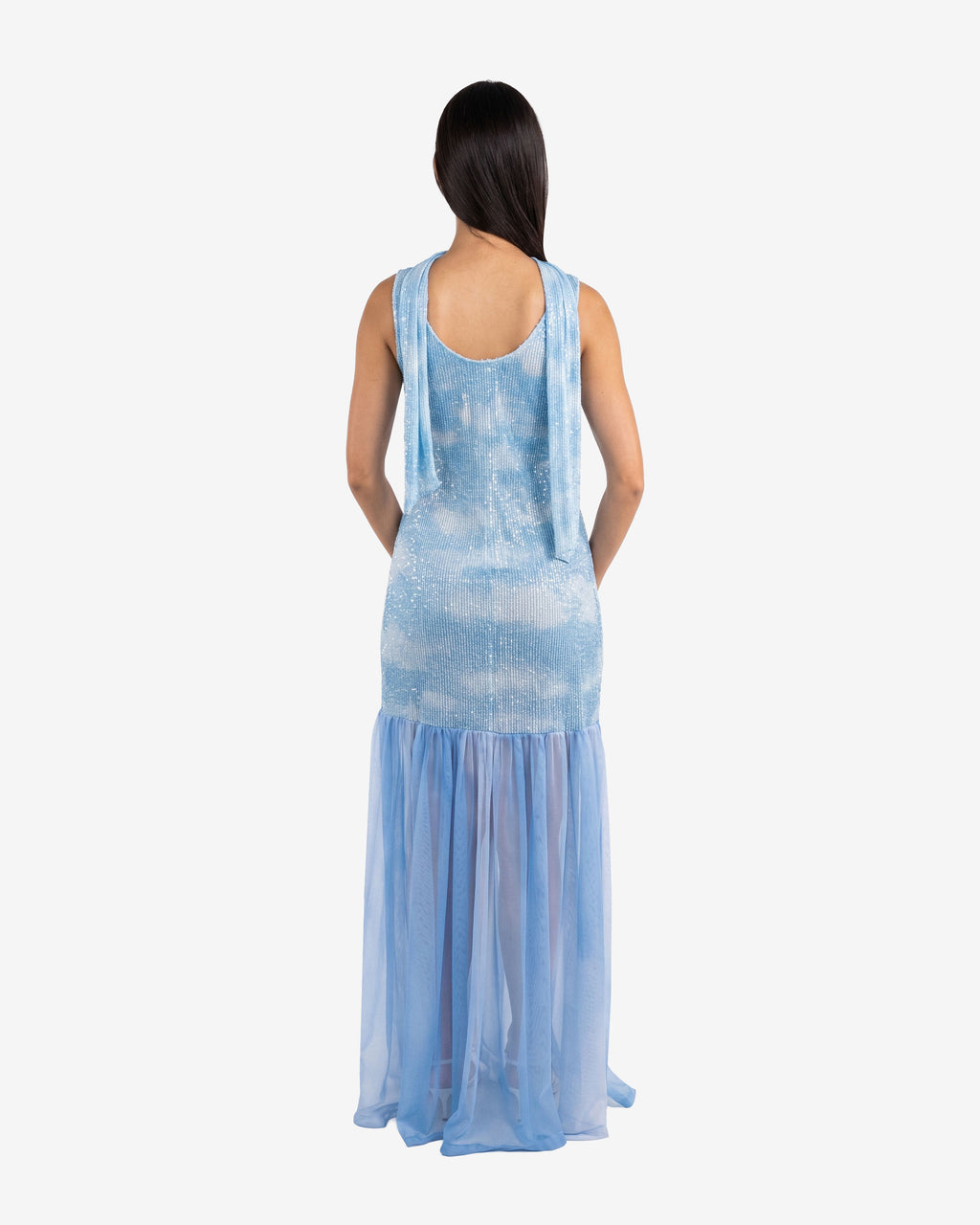 Haze Dress