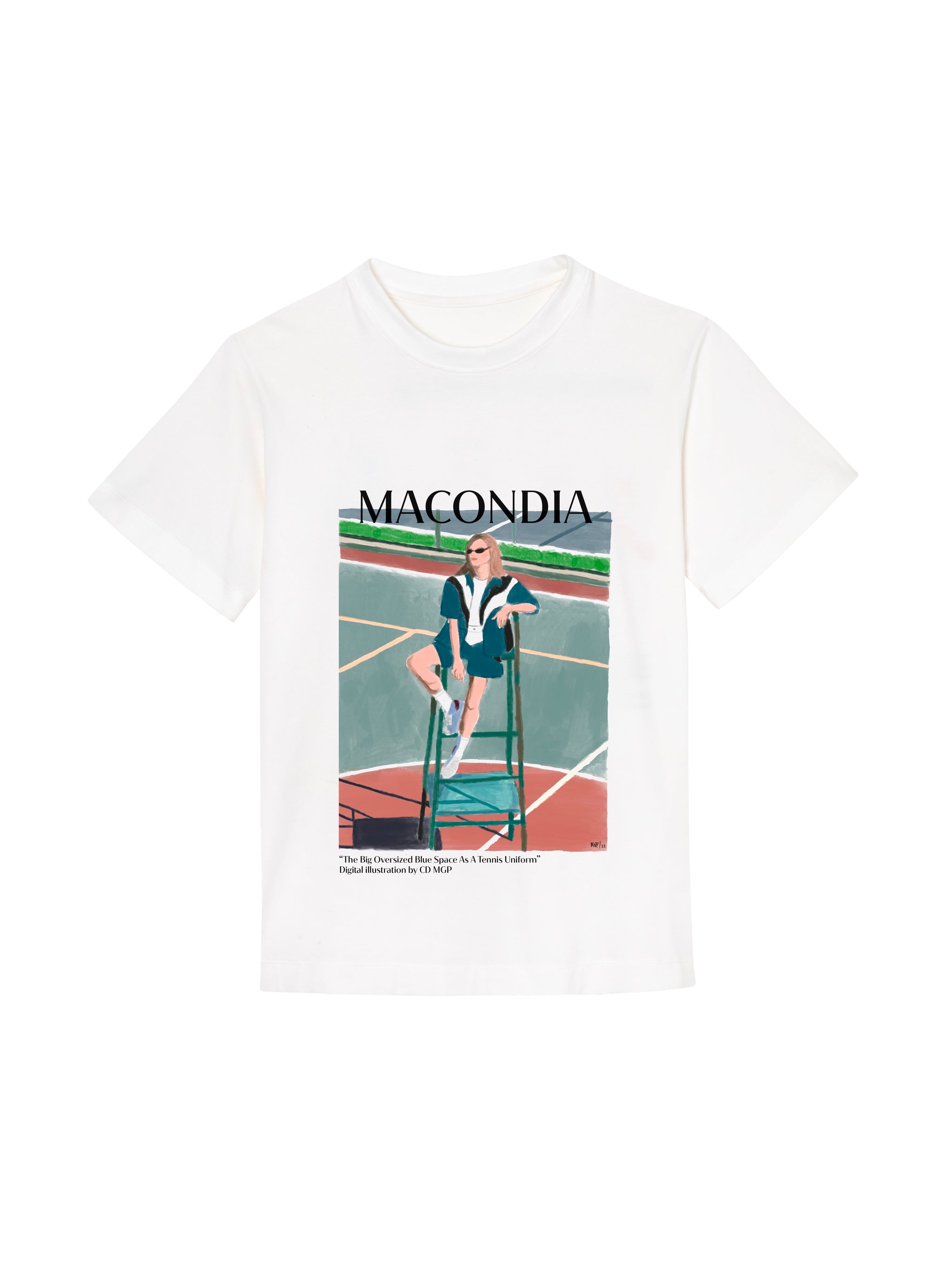 “Tennis” T-Shirt