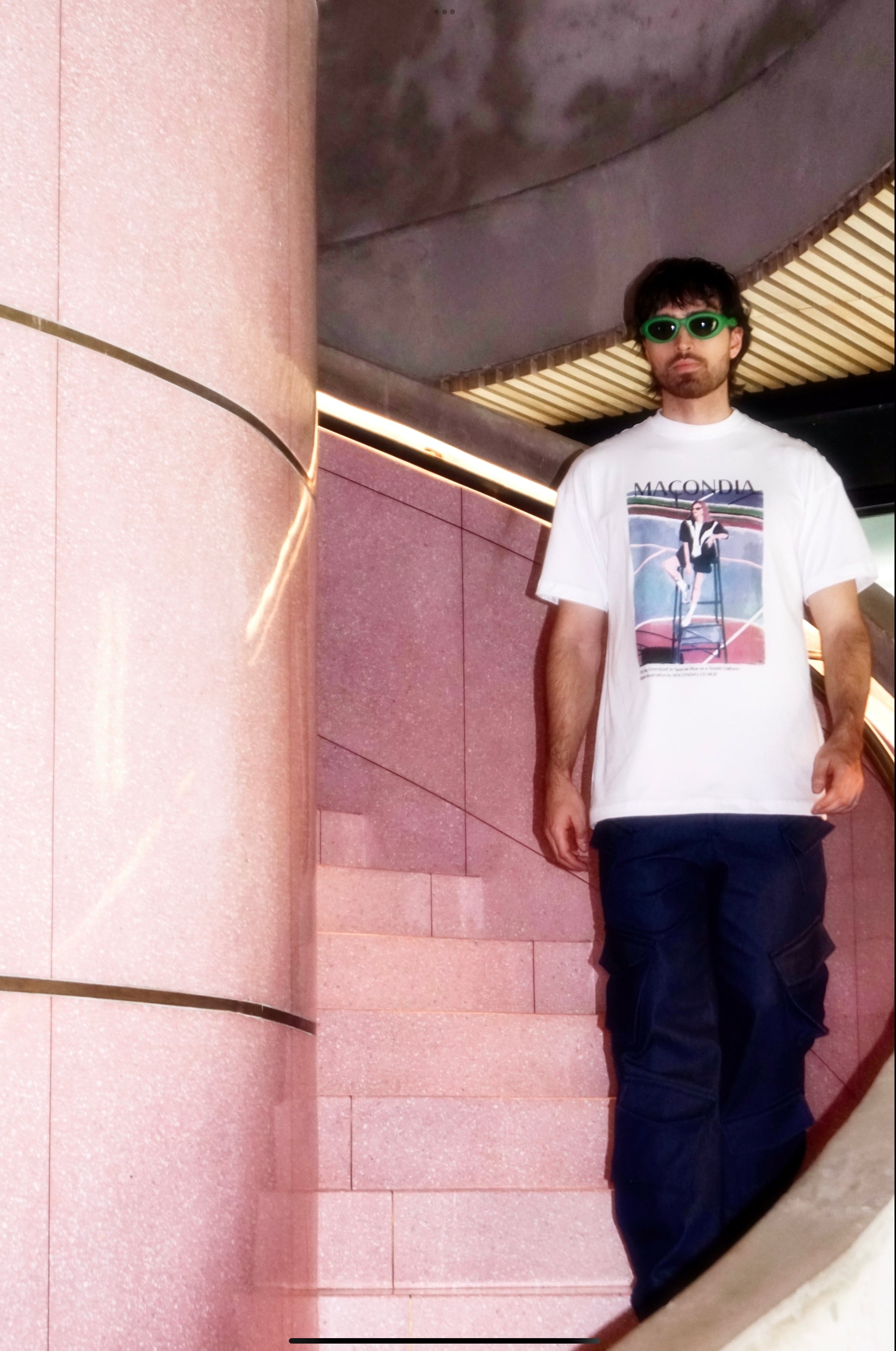 “Tennis” T-Shirt