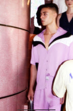 Cargar imagen en el visor de la galería, Spacial Shirt Lilac (Unisex)
