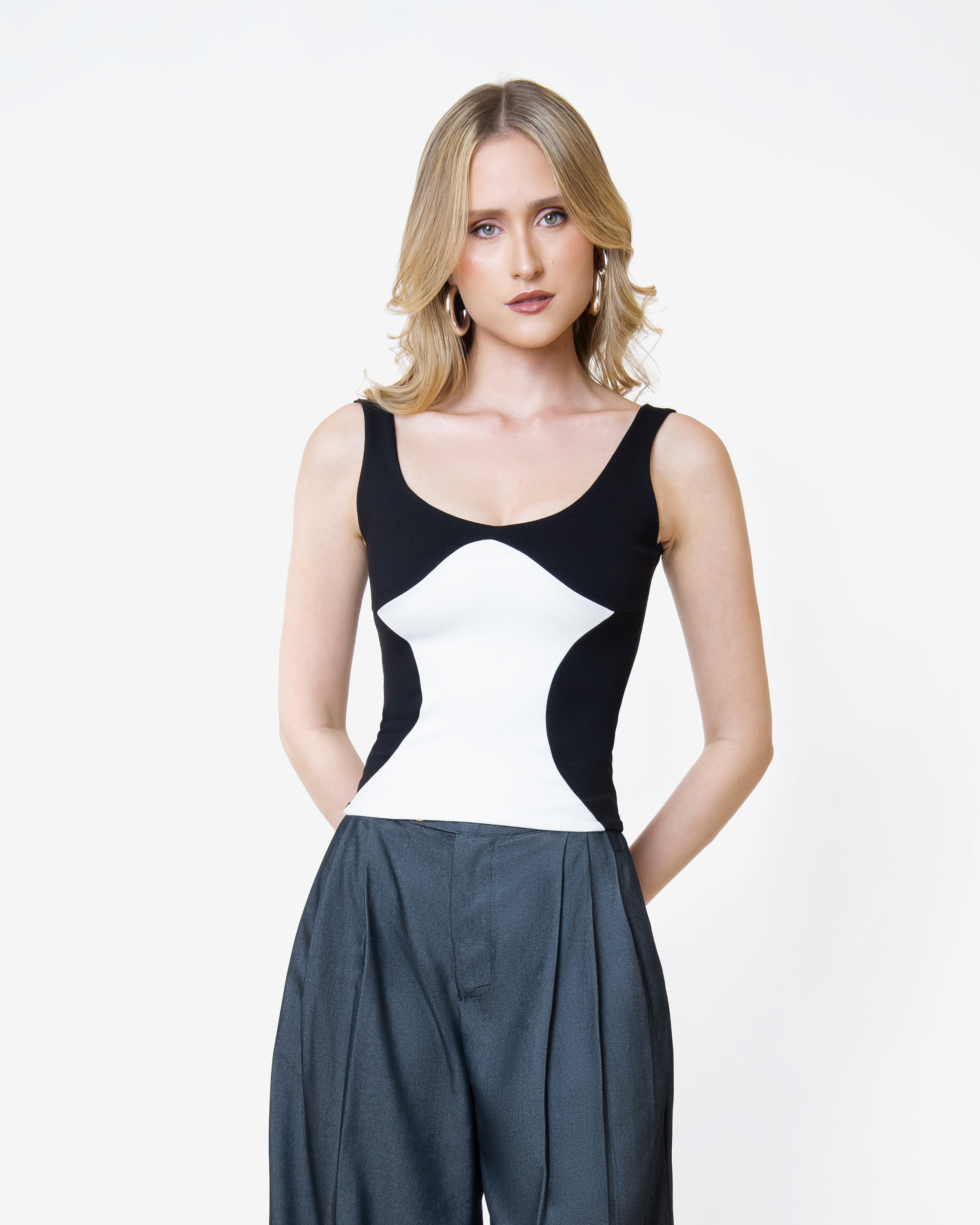 Contraste Top