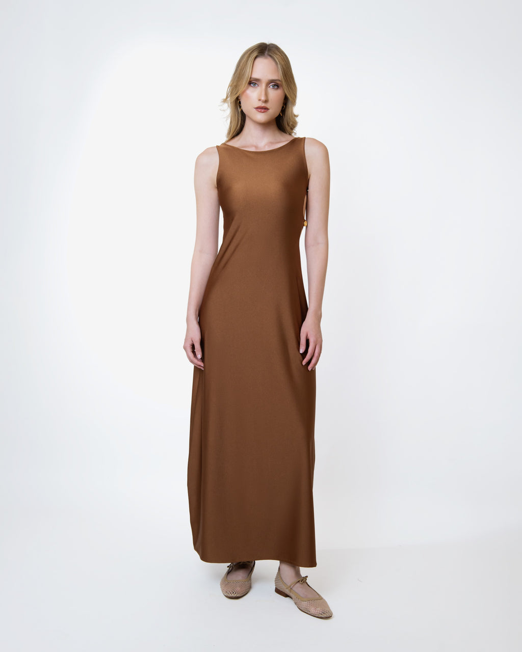 Ease Dress