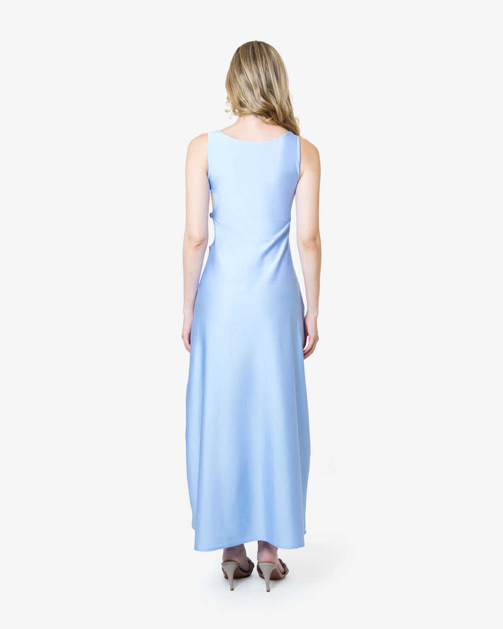 Ease Dress