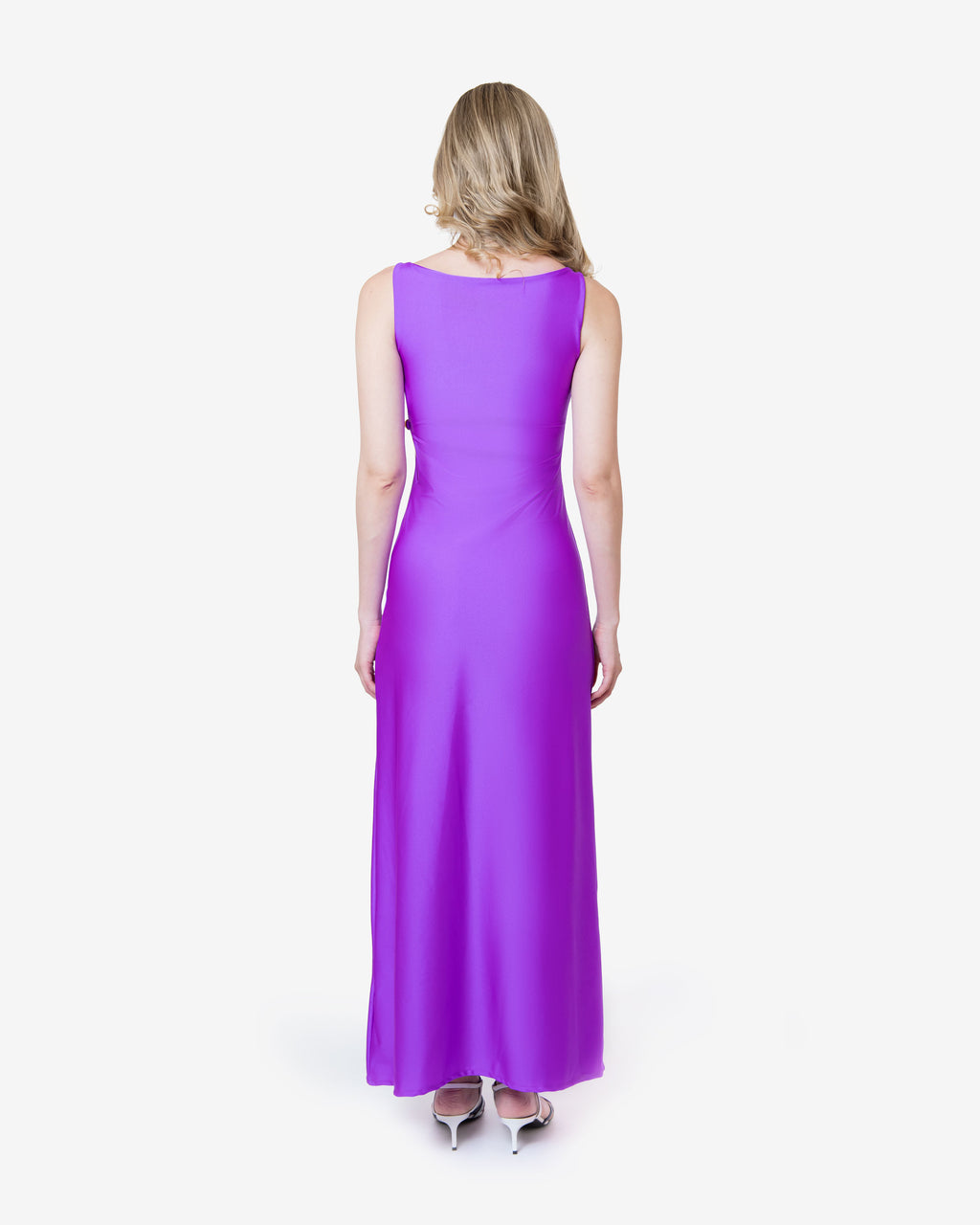 Ease Dress