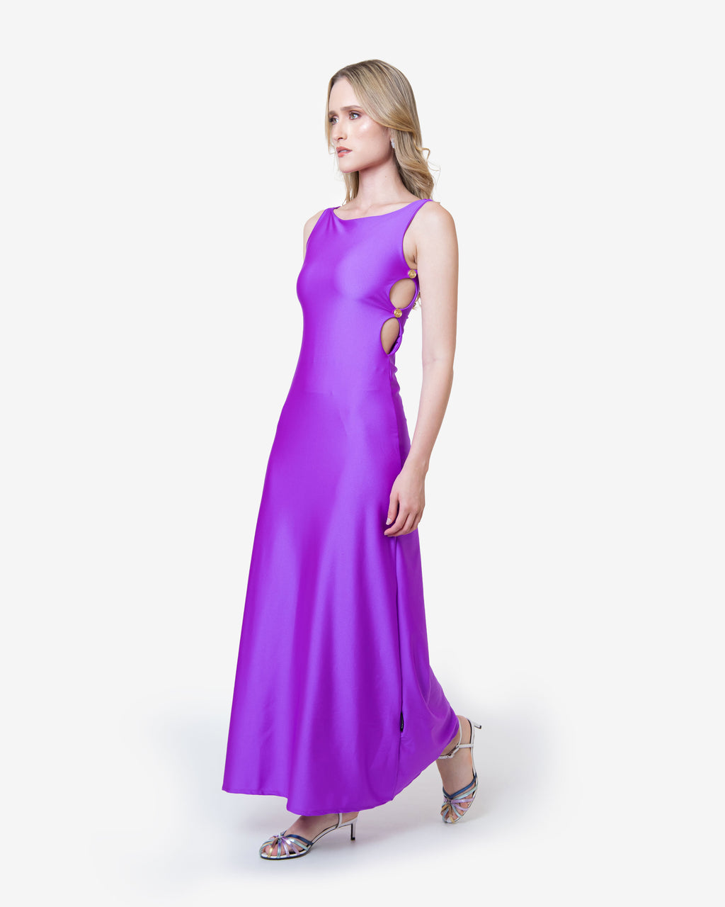 Ease Dress