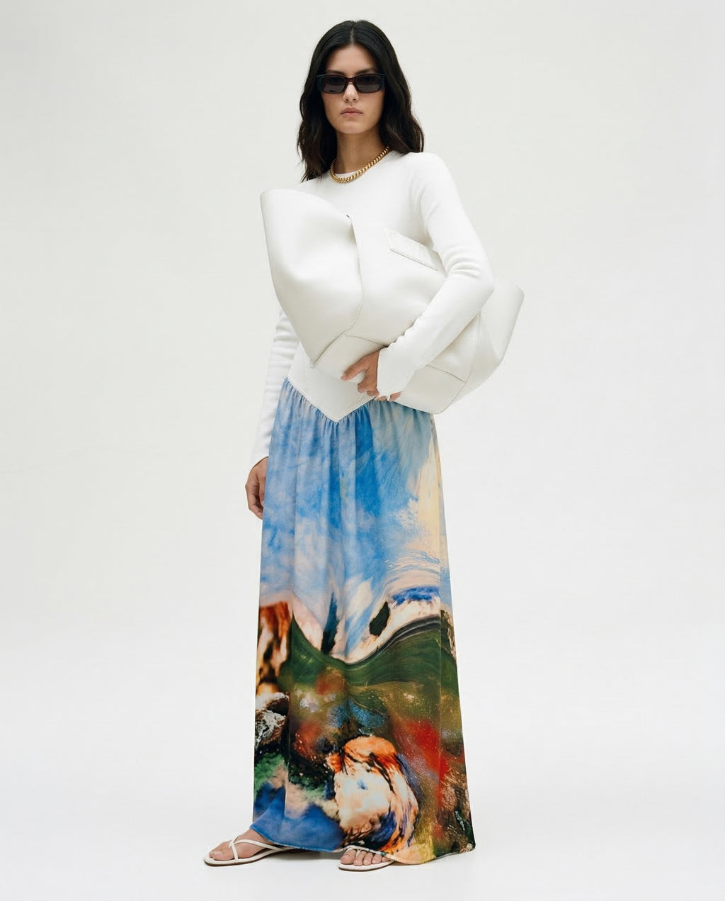 Bodycon Hybrid Dress