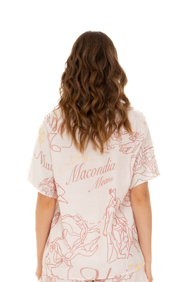'Life Cycle' Shirt