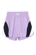 Cargar imagen en el visor de la galería, Spacial Short Lilac (Unisex)
