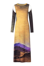 Cargar imagen en el visor de la galería, Dia y Noche Dress (Reversible)
