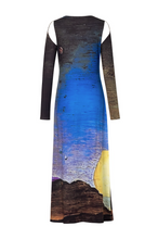 Cargar imagen en el visor de la galería, Dia y Noche Dress (Reversible)
