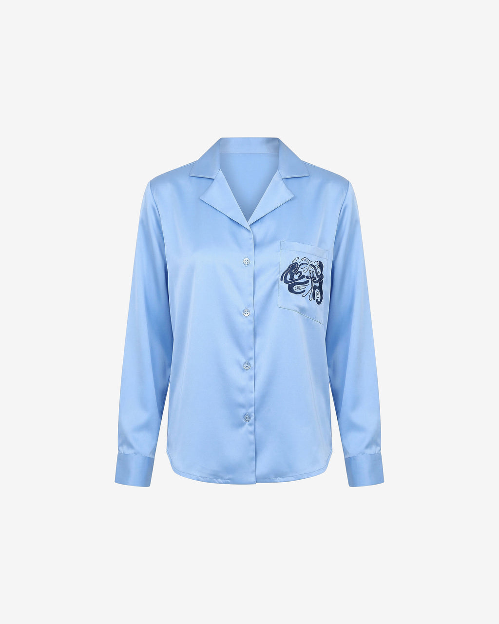 Conversation Shirt