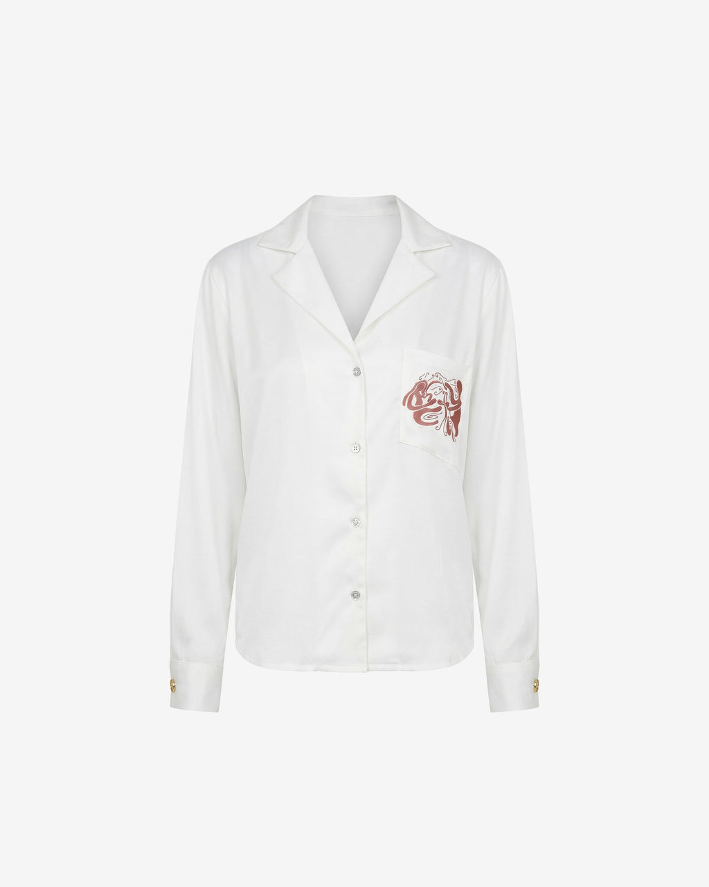 Conversation Shirt