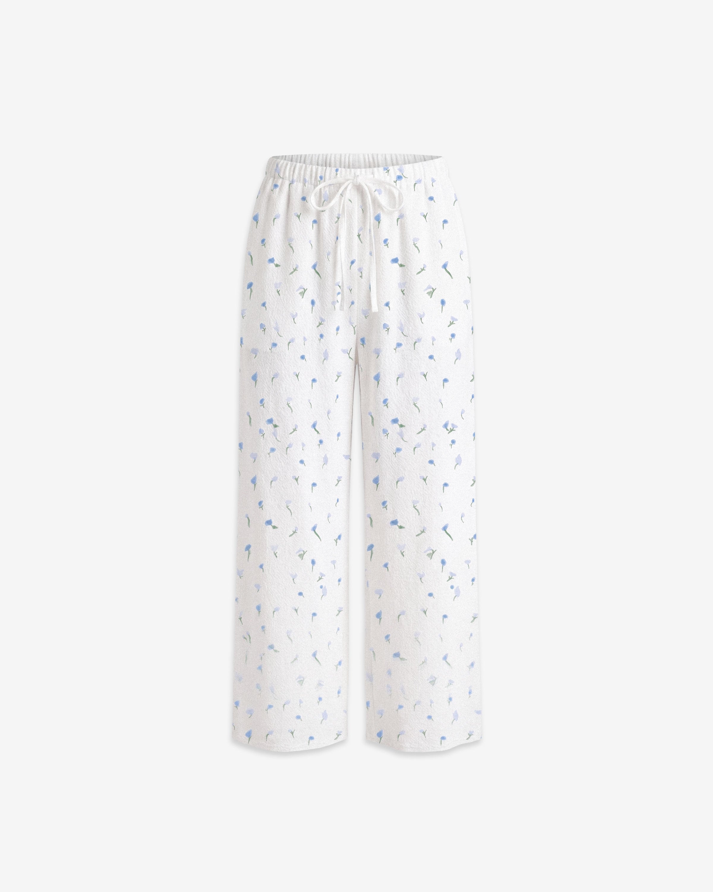 Down Bloom Pant