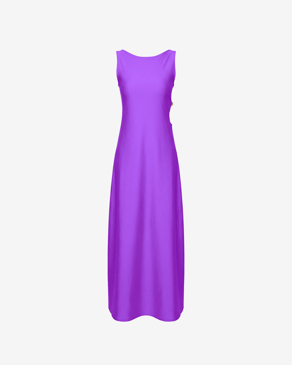 Ease Dress