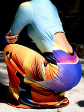 Cargar imagen en el visor de la galería, Landscape Dress 2.0 (Reversible)
