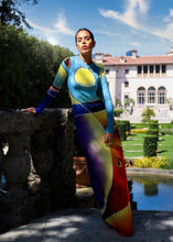 Cargar imagen en el visor de la galería, Landscape Dress 2.0 (Reversible)
