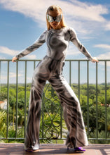 Cargar imagen en el visor de la galería, Liquid Silver Pant
