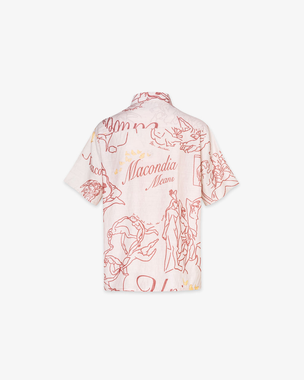'Life Cycle' Shirt