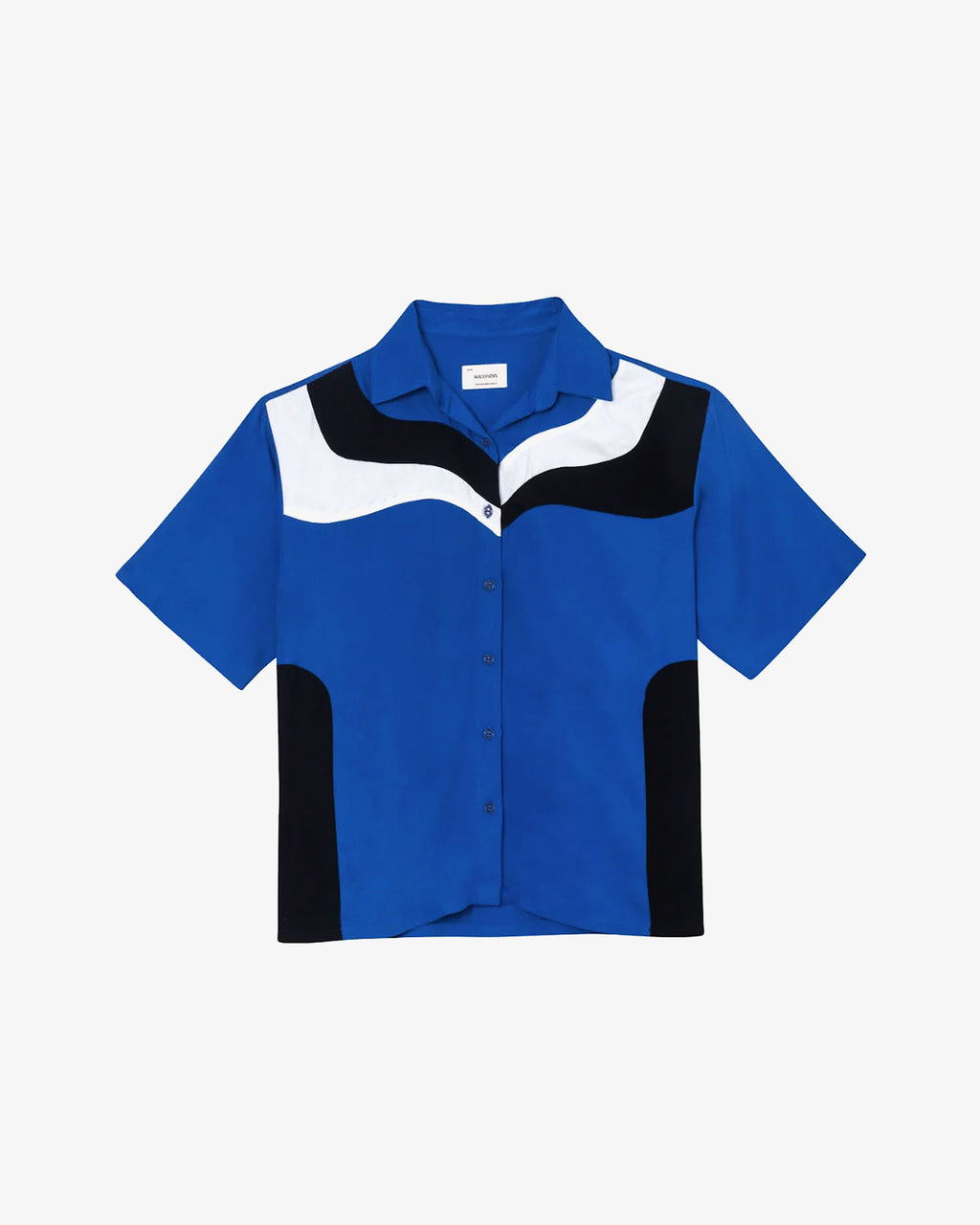 Blue Spacial Shirt (Unisex)
