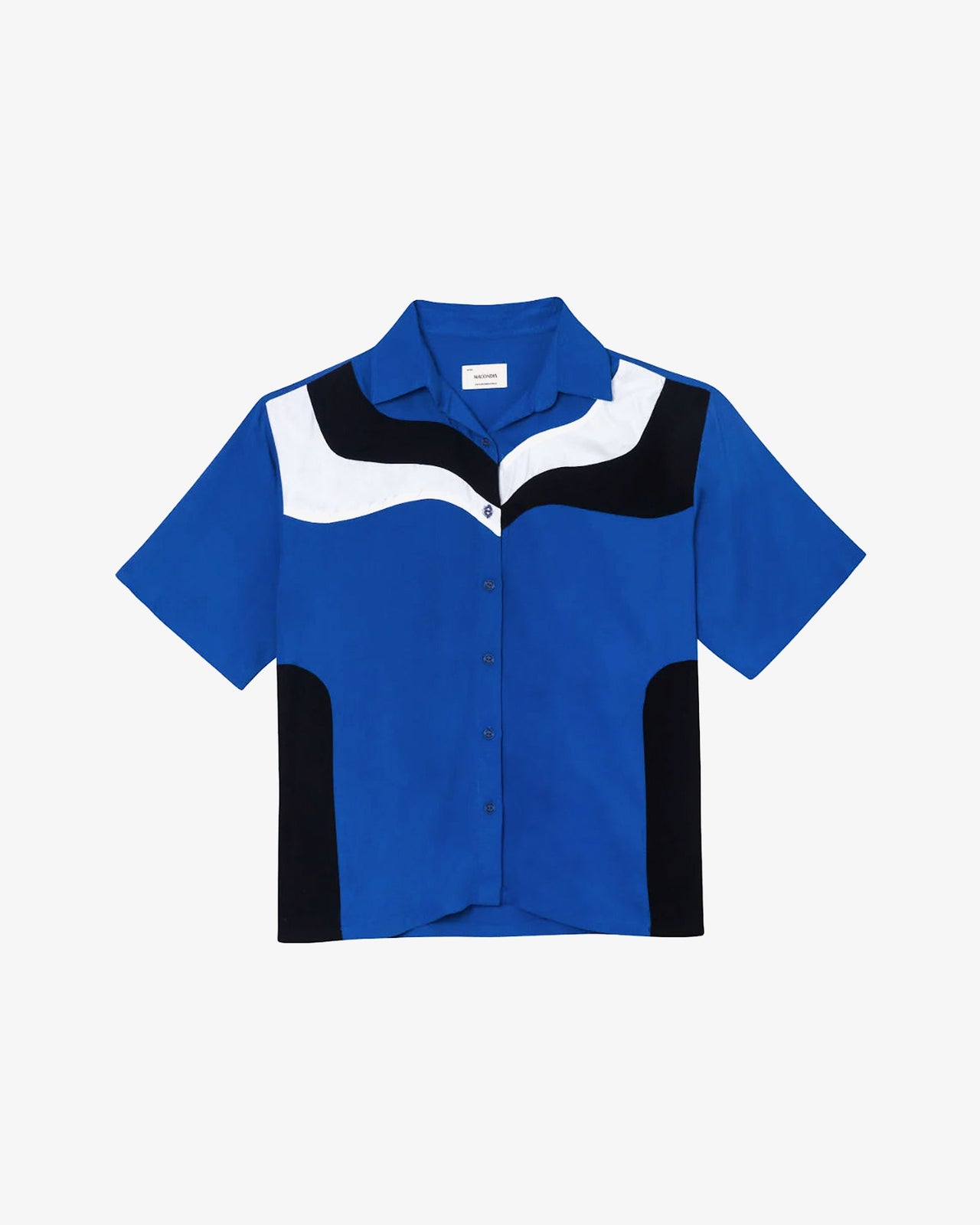 Blue Spacial Shirt (Unisex)