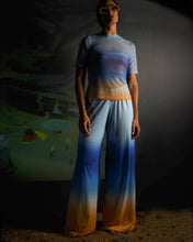 Cargar imagen en el visor de la galería, “The Beach Shirt” Sunset

