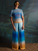 Cargar imagen en el visor de la galería, “The Beach Shirt” Sunset
