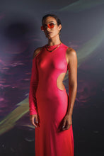 Cargar imagen en el visor de la galería, “The Fuchsia Dress”
