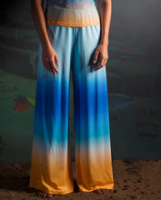 Cargar imagen en el visor de la galería, “The Beach pant” Sunset
